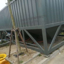 杭州富陽宇龍建材機械廠 立足倉儲配套，深耕水泥與礦山造紙設(shè)備及建筑物資領(lǐng)域
