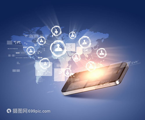 連接世界的脈動 現代通信技術與手機高科技的革新之路