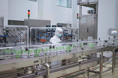 中國食品網信息咨詢服務 打造安全、高效、智能的食品產業信息平臺